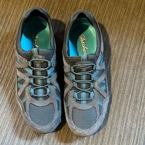 Sketchers runners 6.5